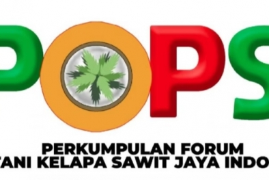 Popsi Minta Moratorium Sawit Diperpanjang