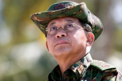 Rezim Militer Myanmar Enggan Disebut Junta dan Ancam Jurnalis