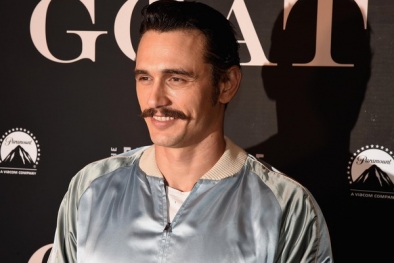 James Franco Bayar Rp 32 M untuk Kasus Pelecehan Seksual