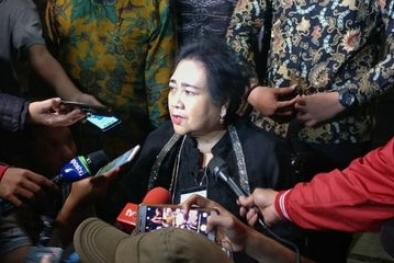 Rachmawati Soekarnoputri Meninggal karena Covid-19