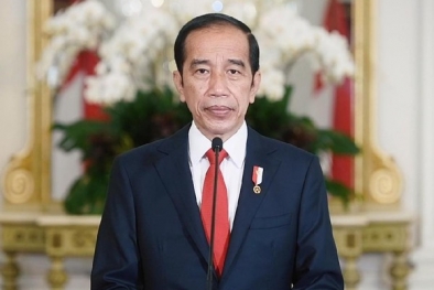 Jokowi: Jejak Rachmawati Soekarnoputri Ada di Berbagai Bidang