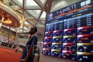 Harga CPO Turun, Tapi LSIP Diyakini Tetap Untung