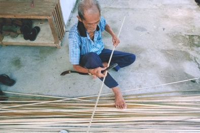 Cerita Tipasa Dari Tanjabar