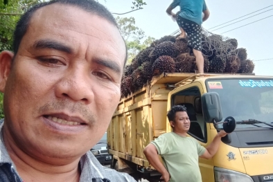 PKS Tanpa Kebun Menolak Diajak Bermitra