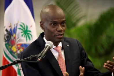 Misteri di Balik Pembunuhan Presiden Haiti, Diberondong 12 Peluru