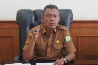 Pas Ditegur Gubernur, TBS Laku Sesuai Harga Standar