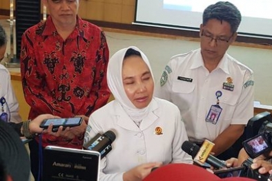 BMKG Minta Mensos Antisipasi Skenario Terburuk Potensi Gempa & Tsunami