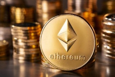 Bitcoin dan Ethereum Makin Mengilap, Uang Kripto Unjuk Gigi