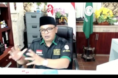 Sawit Anugerah Terindah, Jadi Penopang di Kala Susah