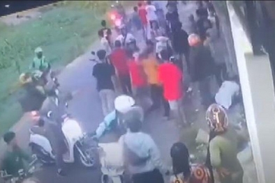 Juru Parkir Tewas Dikeroyok, Ternyata Salah Sasaran