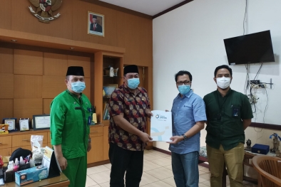 4000 Ekor Induk Sapi dan Kerbau di Riau Ditarget Masuk Asuransi