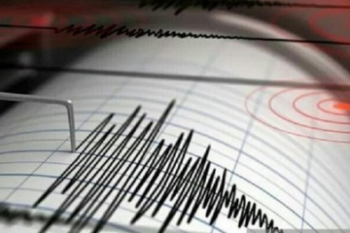 Padang Lawas Utara Diguncang Gempa 5,2 Magnitudo