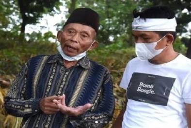 Hutan Bambu Mau Dijadikan Kebun Pisang, Longsor Mengancam