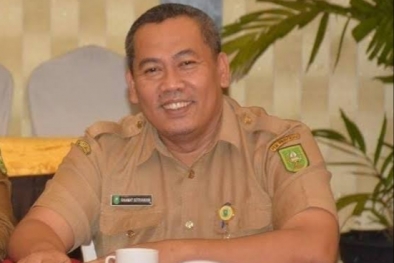 Pupuk Kimia di Riau Mahal, Pemerintah Sarankan Pakai Kotoran Ternak