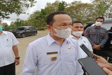 Sawit Bikin Ekonomi Bangka Tengah Kinclong