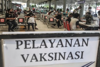 Jika Belum Dapat Sertifikat Vaksin, Masyarakat Harus Segera Lapor