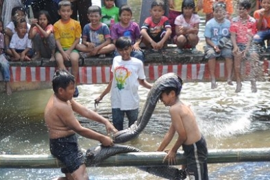 Polisi Bakal Bubarkan Lomba 17 Agustus