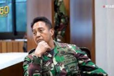 Jenderal Andika Sebut 2 Prajurit Penganiaya Bocah Diproses Hukum