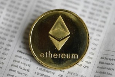 Uang Kripto Menghijau, Ethereum dan Dogecoin Paling Kinclong