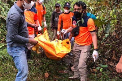 Hilang Tiga Hari, Kakek 79 Tahun di Inhu Ditemukan Tak Bernyawa