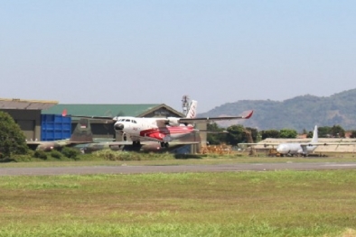 Flight Test Avtur Mengandung Minyak Sawit Berjalan Sukses