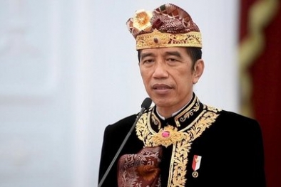 Jokowi Tak Pernah Tersinggung dengan Kritik Mahasiswa