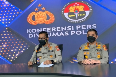 Jangan Kebiri Kebebasan Rakyat, Kapolri Perintahkan Polisi Humanis