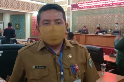 Pelalawan Nihil Penambahan Pasien Covid-19 dalam Sehari