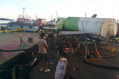 Dalam Dua Bulan, Daerah ini Dapat Banyak dari Minyak Nabati