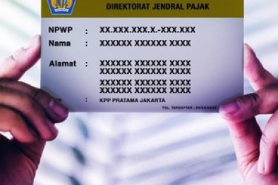 Fungsi KTP Akan Bertambah jadi NPWP!