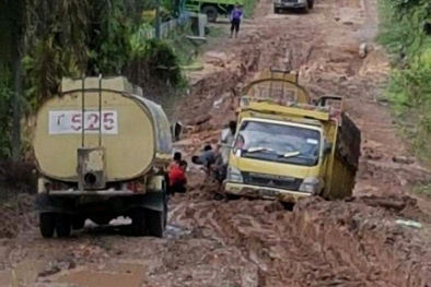 Ternyata Masih Ada Petani Belum Tahu Program Sarpras