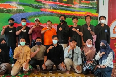 Ditunggu, Kontribusi Alumni Beasiswa Sawit Kembangkan Industri