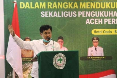 Cerita Miris Negeri 