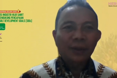 Menurut BPDPKS, 4 Masalah Ini Sering Dihadapi Industri Sawit Indonesia