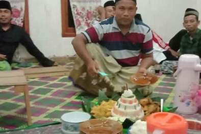 Rezeki Petani Sawit Didoakan Terus Melimpah