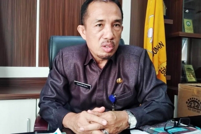 Tuan Tajir, Jambi Butuh 22 PKS Baru Lho...