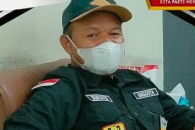 Bosan Jadi Komentator, Toke ini Jadi Pemain