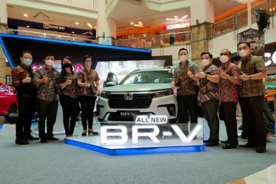 Berkat Sawit, Penjualan Honda di Riau Meningkat 30 Persen