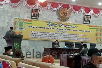 Izin Toke Sawit Itu Ditengok Lagi Ya...