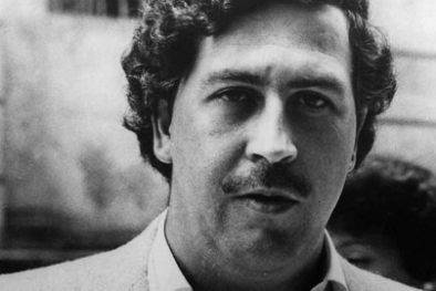 Cerita Pablo Escobar, Penjahat Terkaya di Dunia