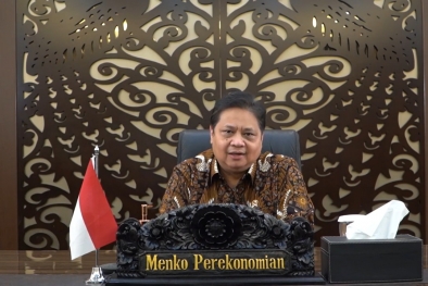 Hilirisasi Bisa Jadikan Indonesia 