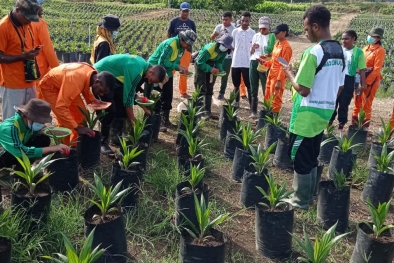 Sudah Melihat Bukti, Para Petani ini Ogah ke Lain Hati