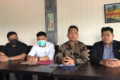 Dugaan Pelecehan Seksual, Pengacara Dosen UNRI Sudutkan Mahasiswi