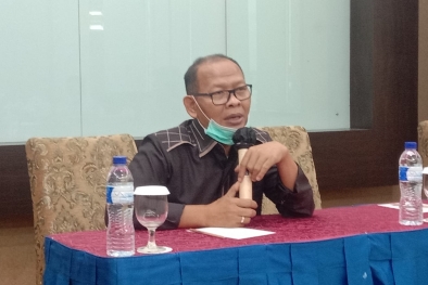 Lahan Petani di Inhu Digasak PT BBSI, Pakar Hukum Bilang Begini