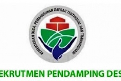 Kementerian Desa Rekrut Tenaga PLD, Simak Syaratnya