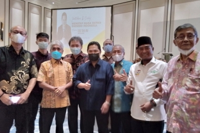 BUMN Diminta Prioritaskan Pekerja Lokal di Riau