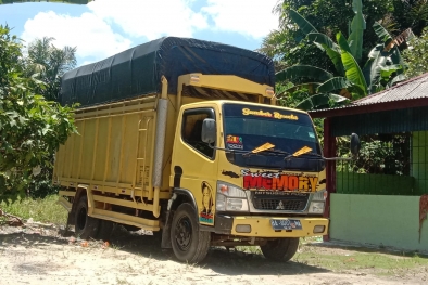 Petani Bisa Dapat Bantuan Truk dari BPDPKS, Ini Syaratnya