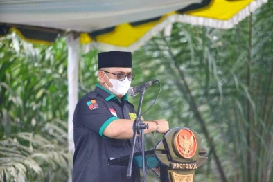 Apkasindo Dukung Pemprov Riau Perjuangkan DBH Sawit