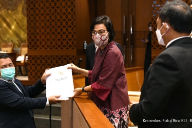 Kehadiran RUU HKPD Diyakini Dongkrak Layanan Publik Daerah