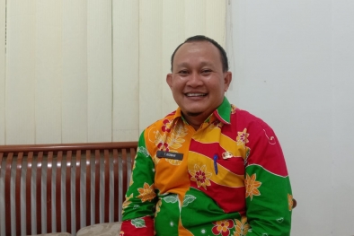 BPDPKS Sediakan Banyak Program, Petani Sawit Diajak Ambil Haknya